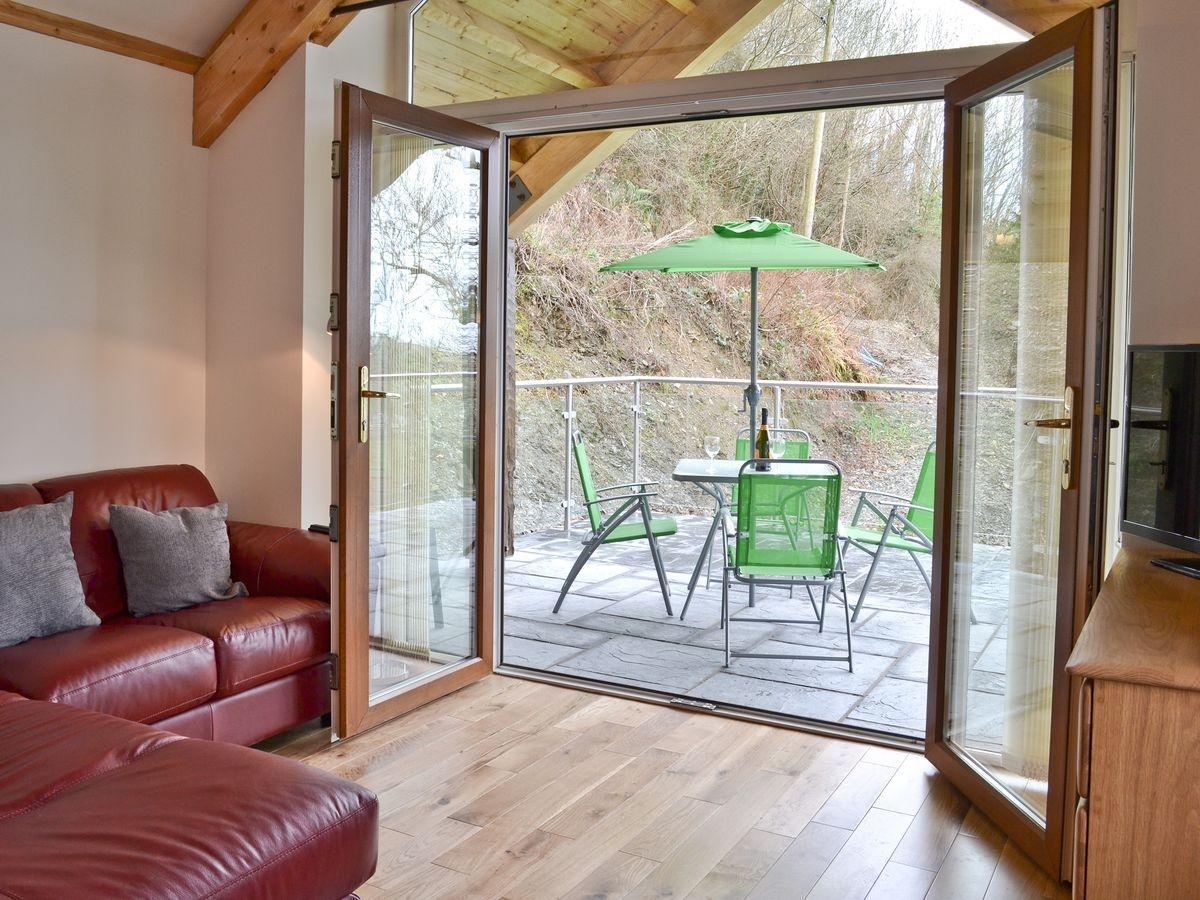 Holiday home Brynhyfryd